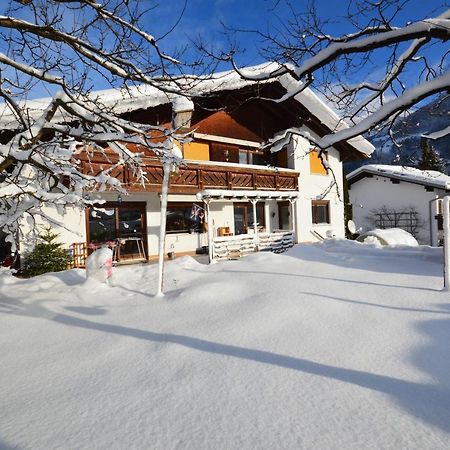 Ferienwohnung Glusavinahuesle 판단츠 외부 사진