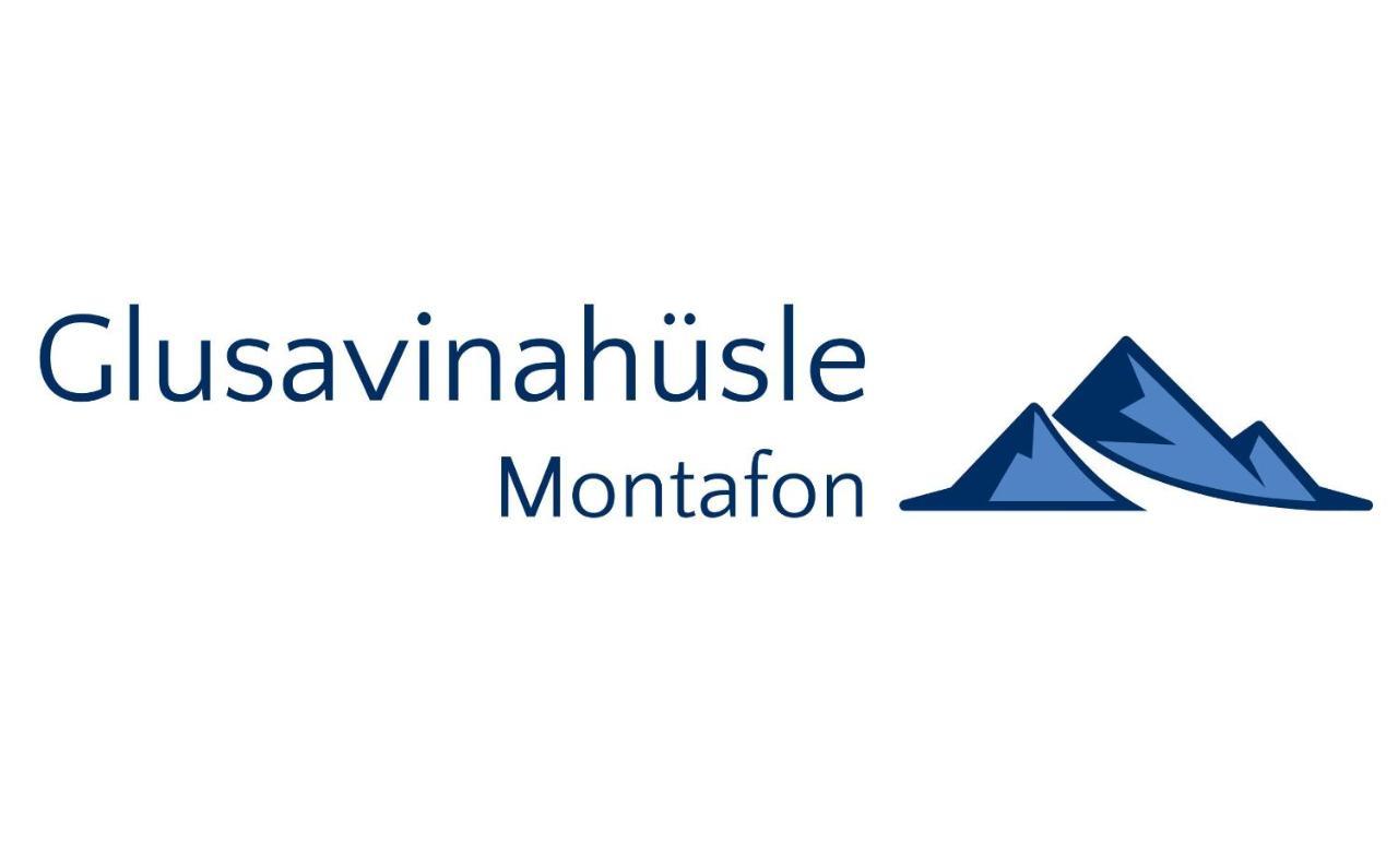Ferienwohnung Glusavinahuesle 판단츠 외부 사진