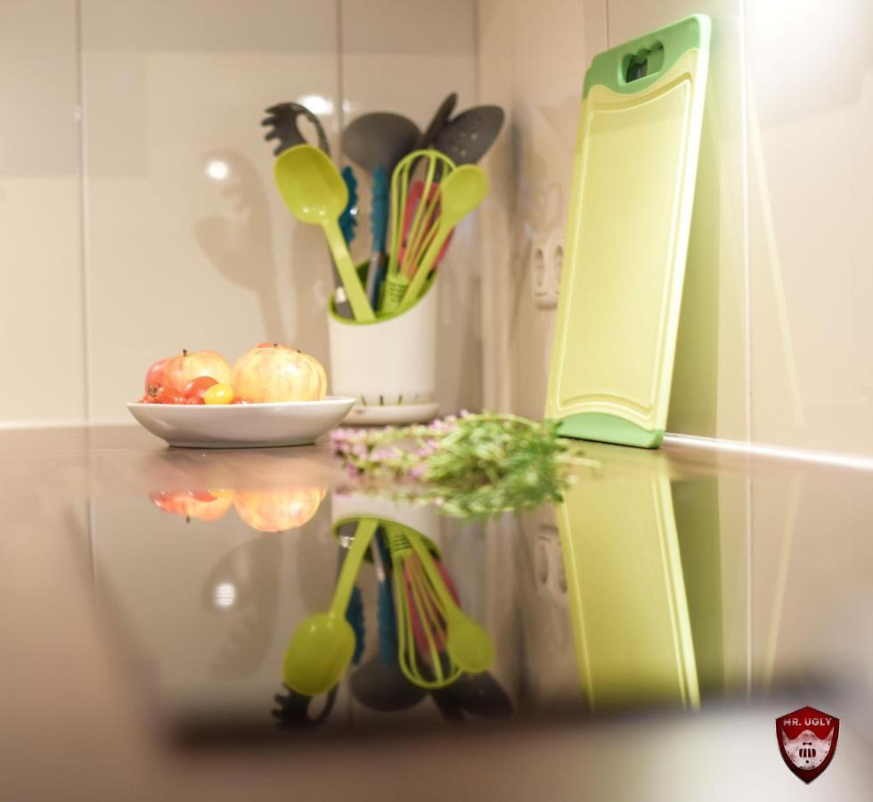 Ferienwohnung Glusavinahuesle 판단츠 외부 사진